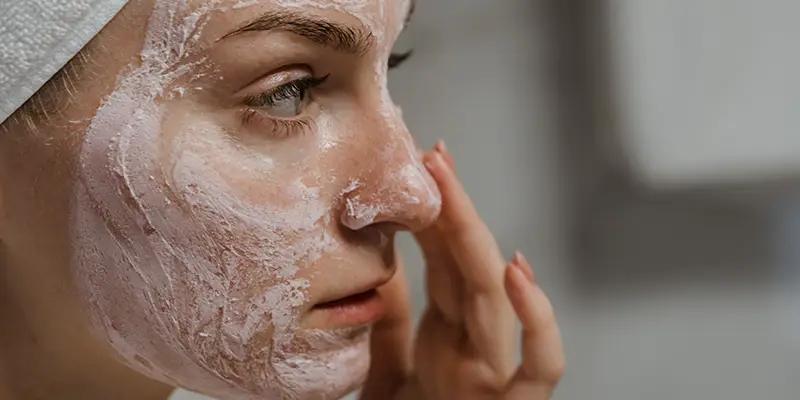 three skincare mistakes