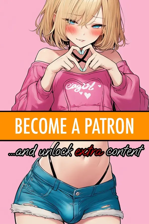 Patreon banner